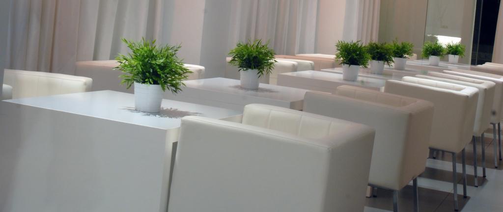 The Silk Hotel Paralía 外观 照片